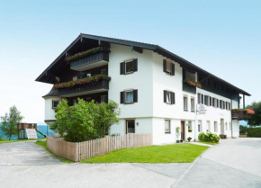 Hölbinger Alm - Apartments